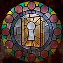 Stained glass window tutorial